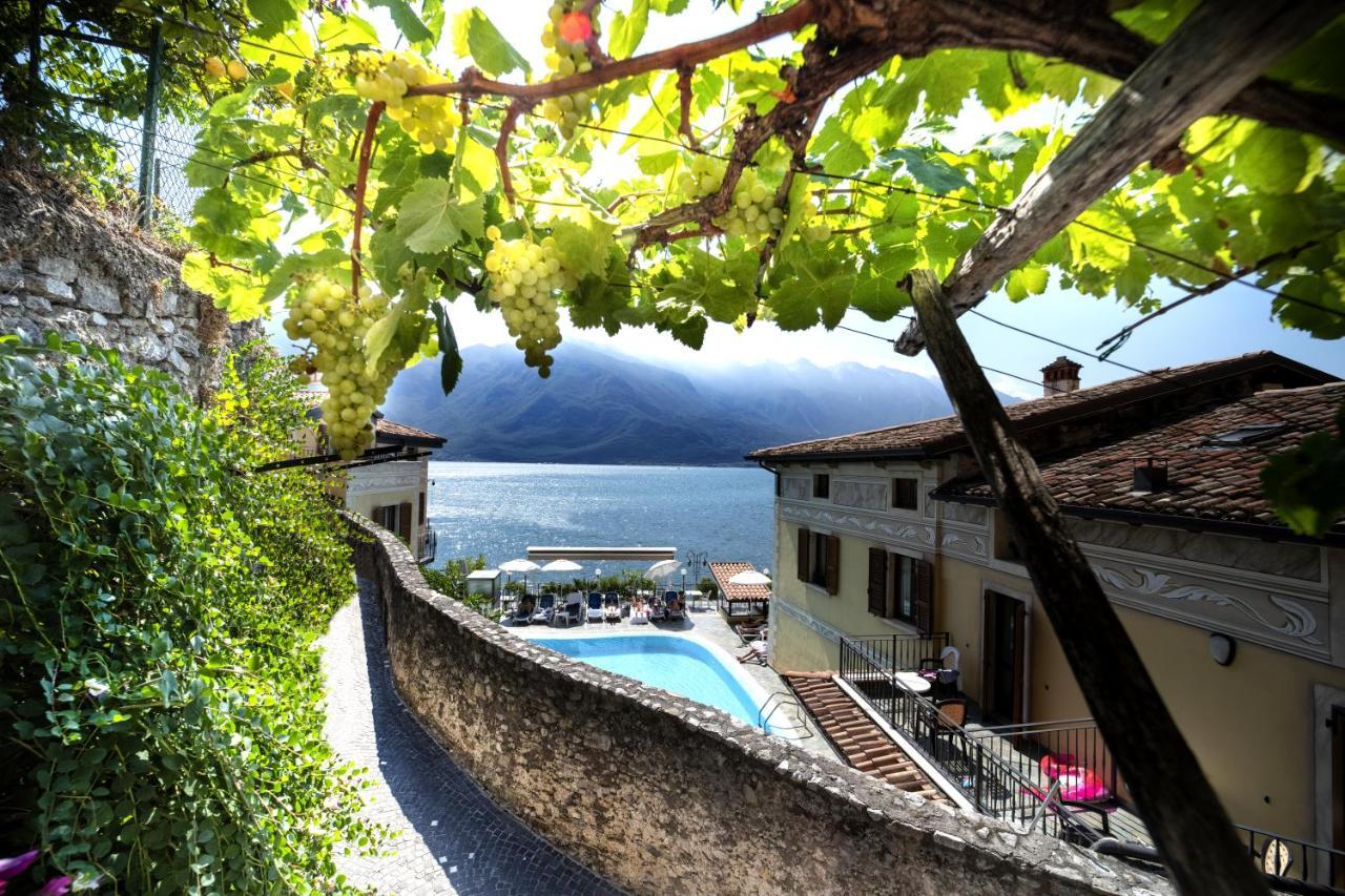 Scalinata San Rocco Apartamento *