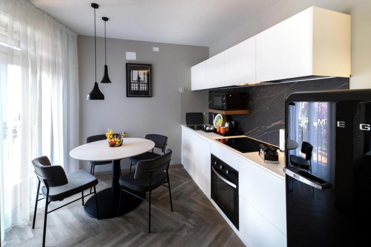 Scalinata San Rocco Apartamento