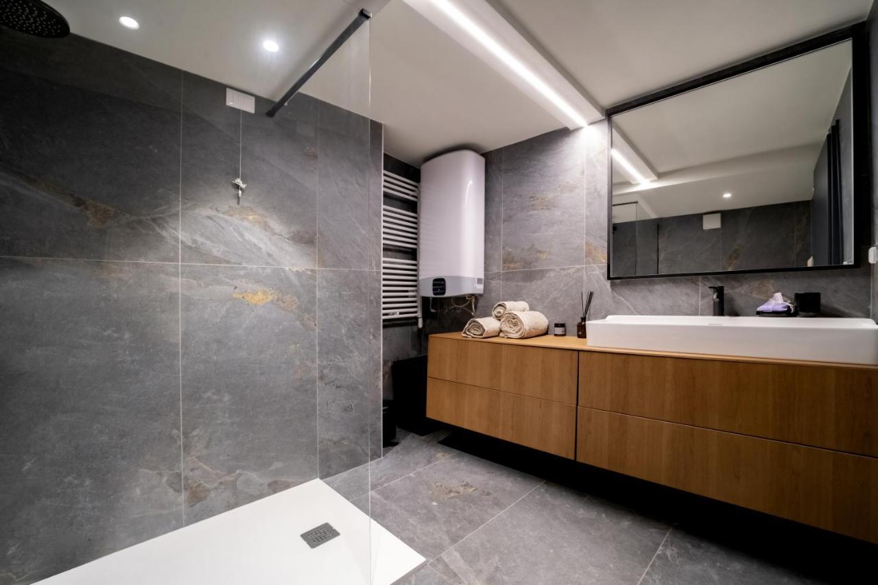 Apartment Scalinata San Rocco *