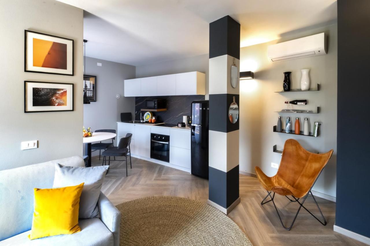 Scalinata San Rocco Apartamento Limone sul Garda