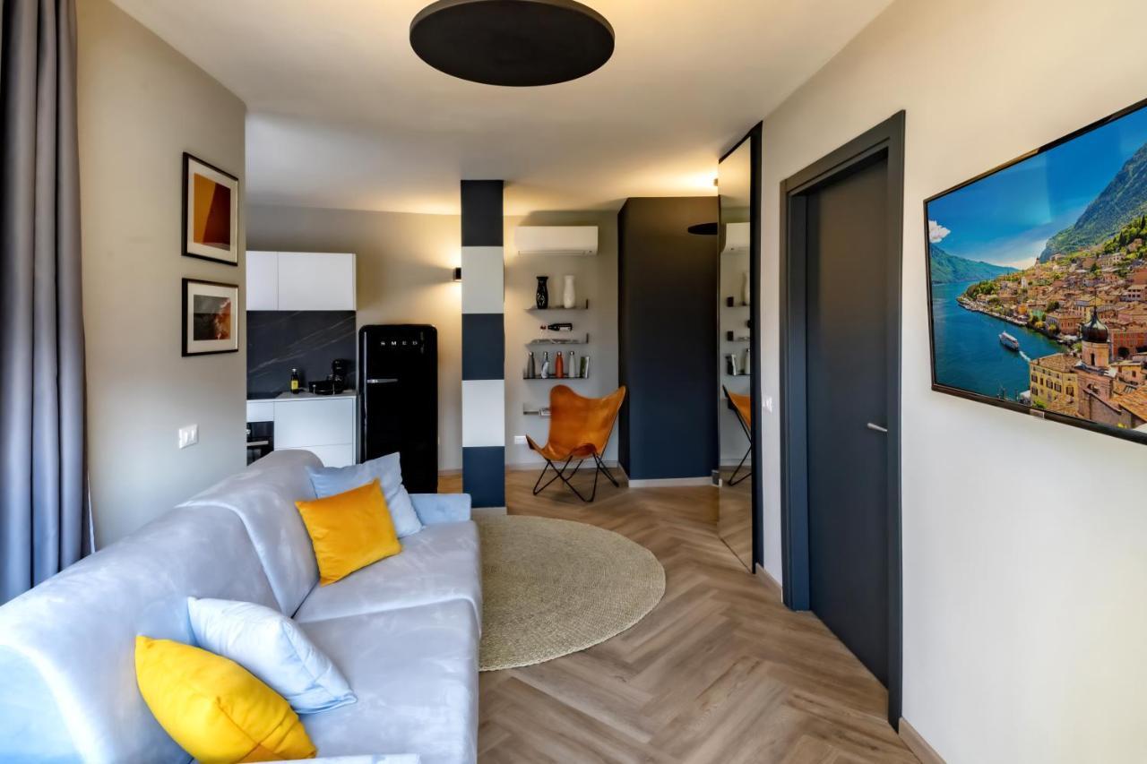 Apartment Scalinata San Rocco *