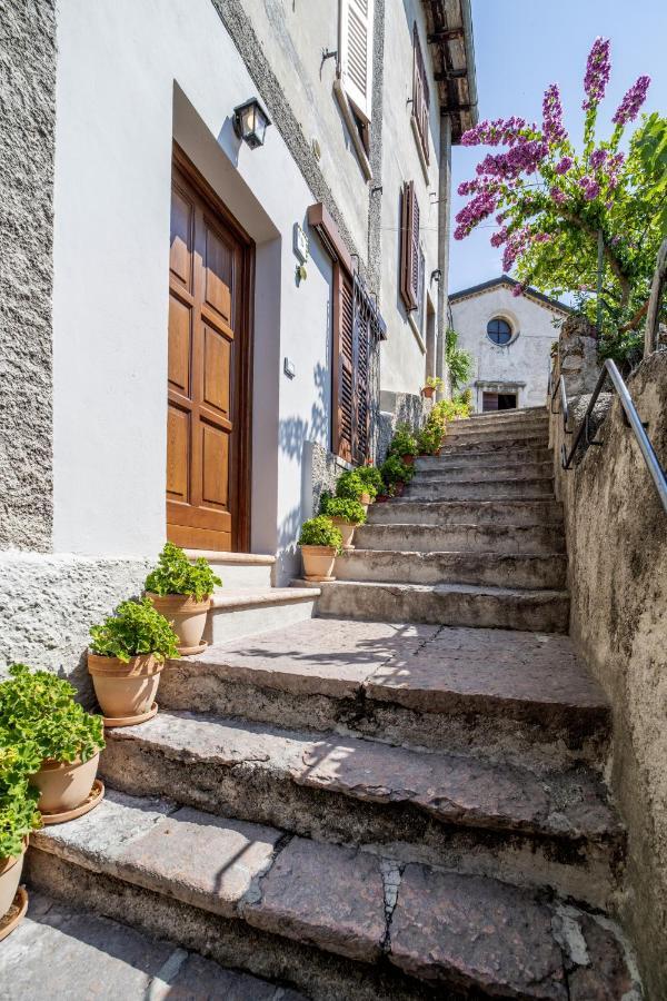 Scalinata San Rocco Apartamento Limone sul Garda